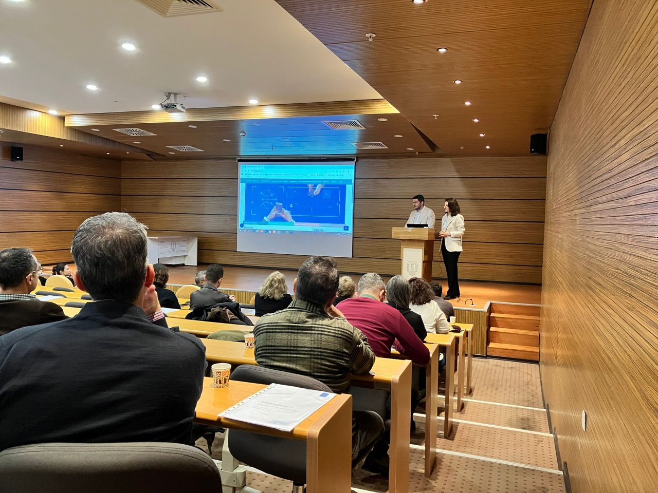 ? Tekno Kafe 2026 Sezon Açılışı Büyük İlgiyle Gerçekleşti!