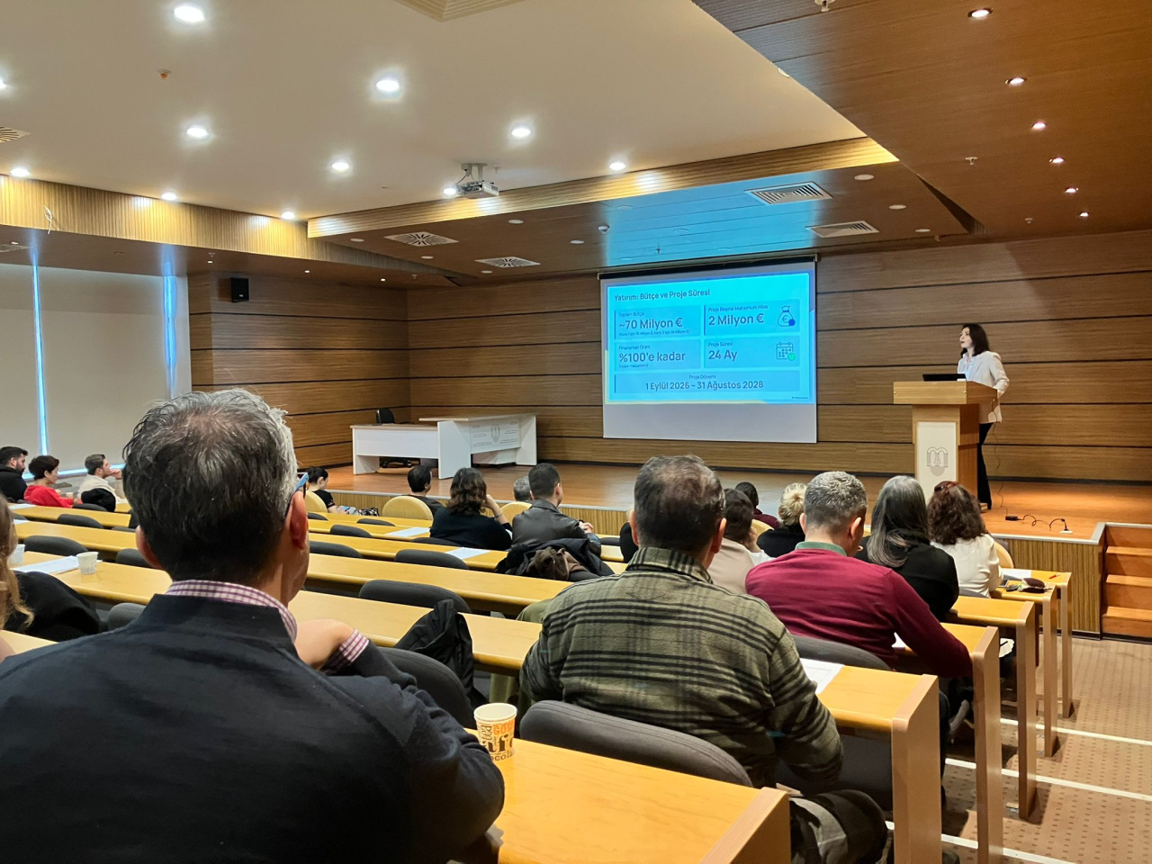 ? Tekno Kafe 2026 Sezon Açılışı Büyük İlgiyle Gerçekleşti!