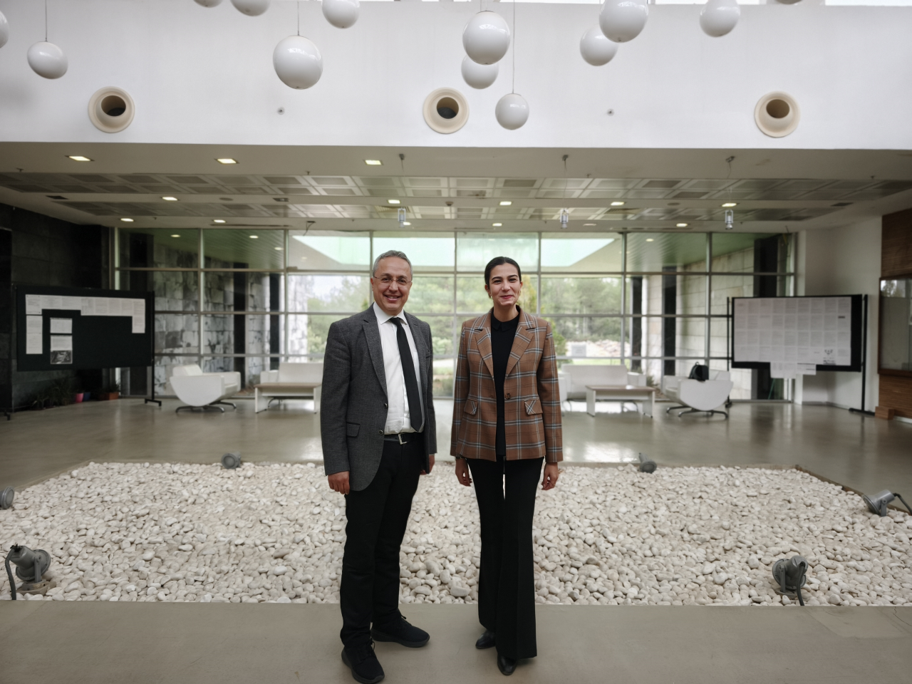 ? Tekno Kafe 2026 Sezon Açılışı Büyük İlgiyle Gerçekleşti!