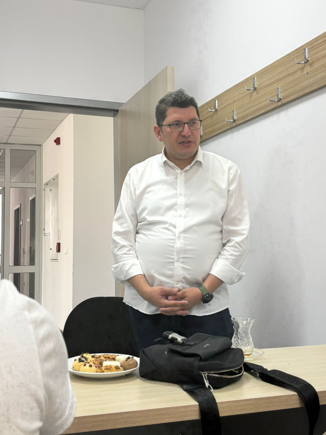 Teknoloji Transfer Ofisi Koordinatörlüğü Fethiye