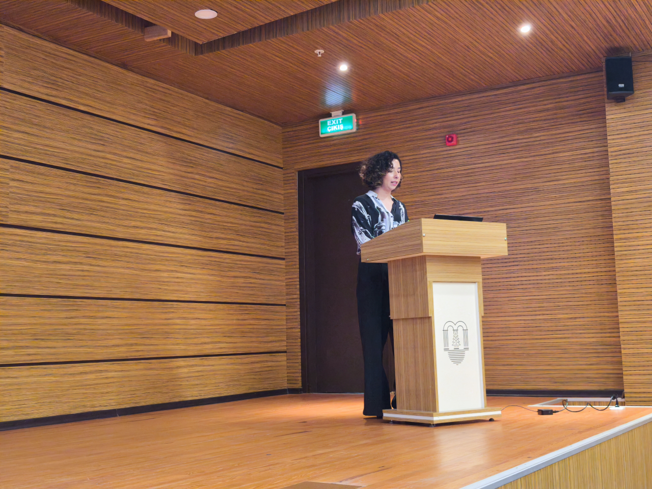 ?? Tekno Kafe Perşembe Etkinliğimizi Başarıyla Tamamladık!